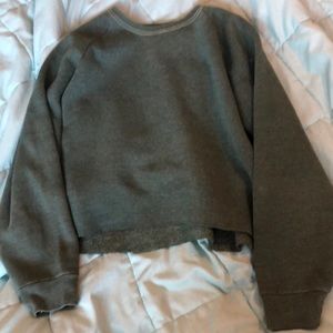 Cozy Fruit of the Loom Pullover